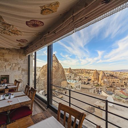 Mithra Cave Hotel Goreme Exterior photo