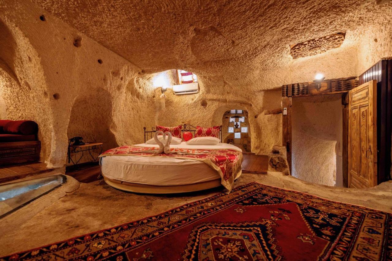 Mithra Cave Hotel Goreme Room photo