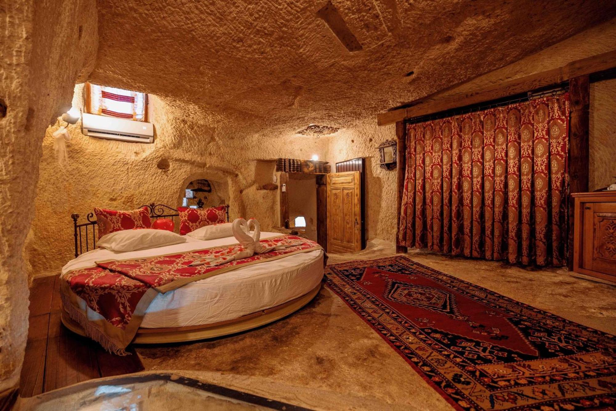 Mithra Cave Hotel Goreme Exterior photo