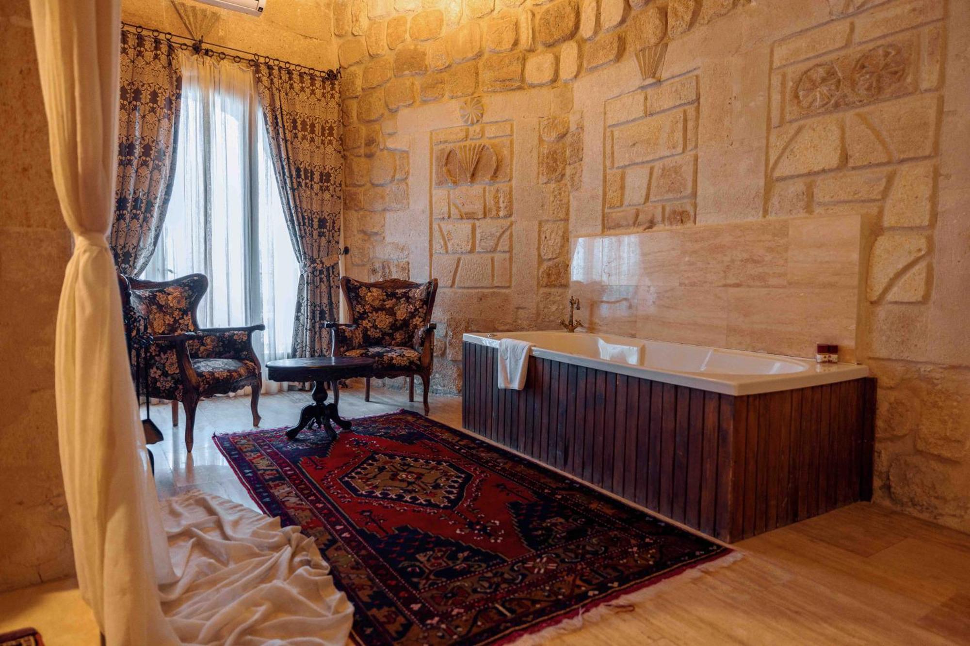 Mithra Cave Hotel Goreme Room photo