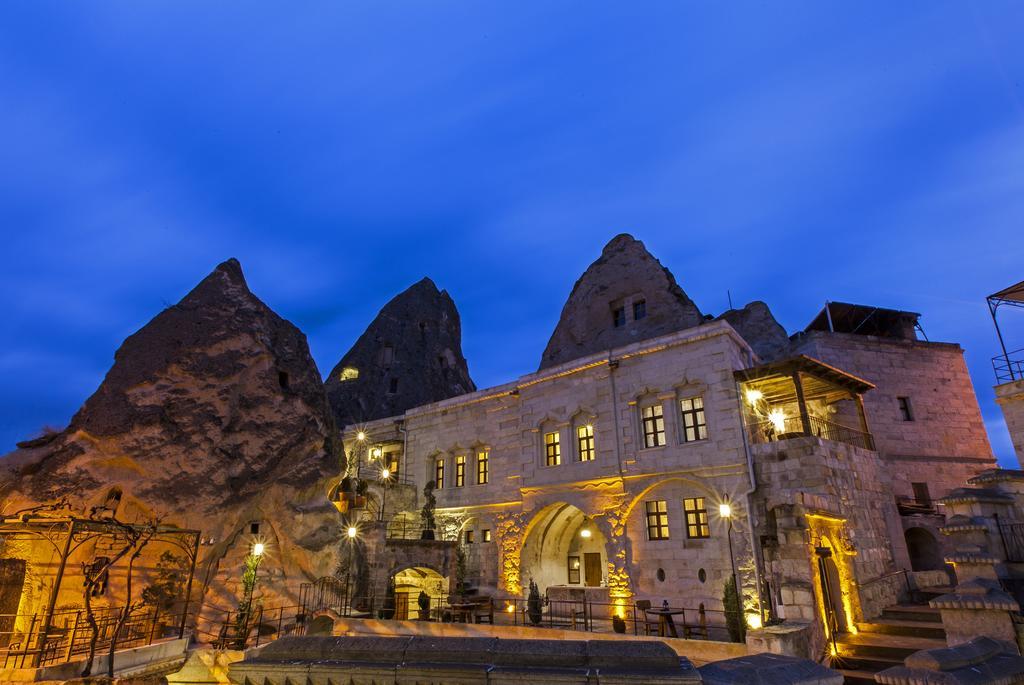 Mithra Cave Hotel Goreme Exterior photo